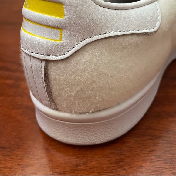 🆕 adidas Stan Smith x Pharrell Williams Sneakers - Picture 7 of 8